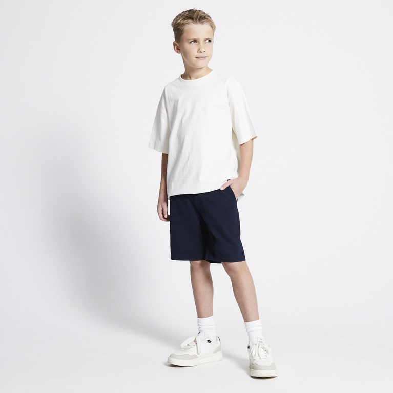 Chino shorts "Lee star"